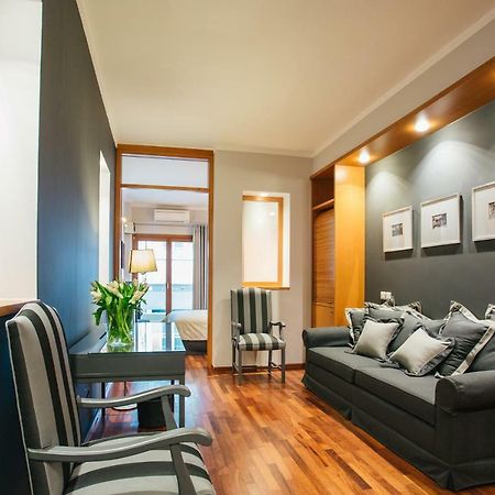테살로니키 Mitropolitou Iosif Sea View Flat 아파트 외부 사진