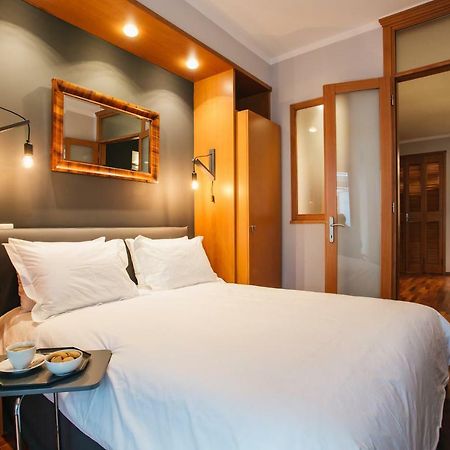 테살로니키 Mitropolitou Iosif Sea View Flat 아파트 외부 사진