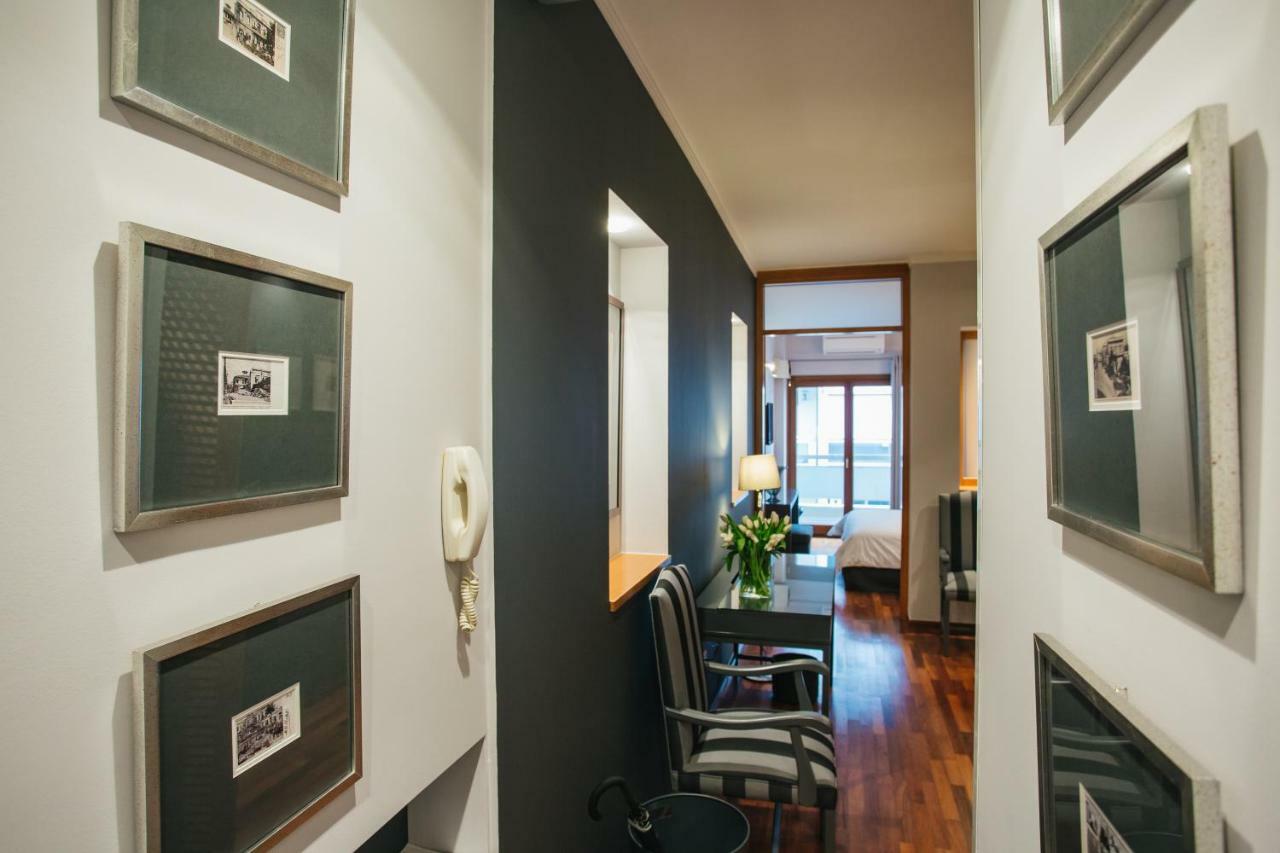 테살로니키 Mitropolitou Iosif Sea View Flat 아파트 외부 사진